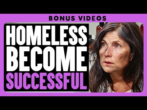 Homeless People Become BILLIONAIRES | Dhar Mann Bonus!