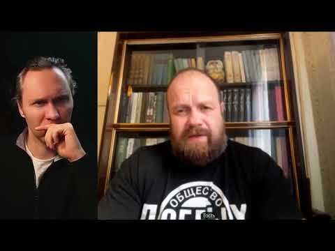 It will be worse than the 90s. (Dmitry Demushkin)