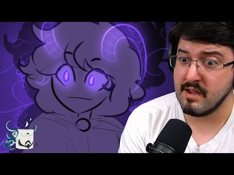 Party God Got Dark FAST | Overly Sarcastic Productions