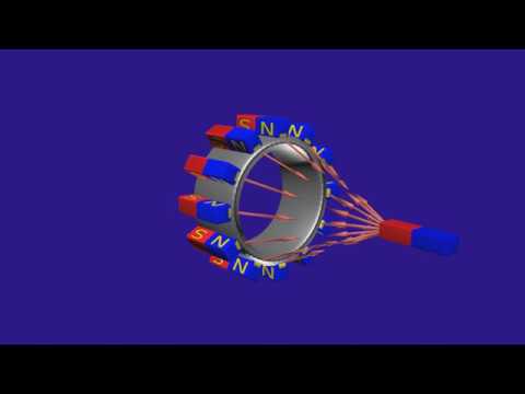 13. Магнитное поле.  Введение. (русс яз)
