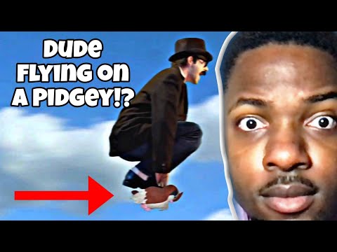 Smosh Pokemon Real Life Ep 1-5|Reaction! #smosh #pokemon #nintendo