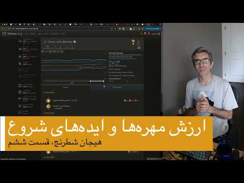 هیجان شطرنج قسمت ۶؛ ارزش مهره‌ها و ایده‌های شروع بازی