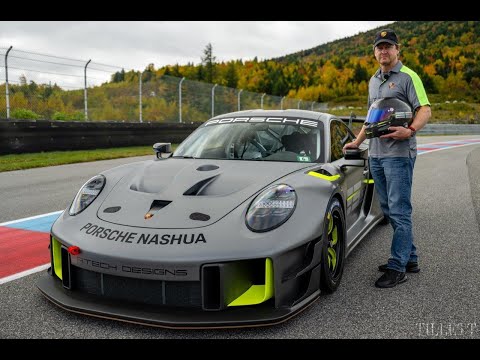 Porsche GT2 RS Clubsport 25 In-Depth Review