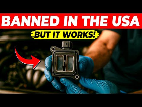 10 ILLEGAL Tricks to Make Your CAR Run BETTER!