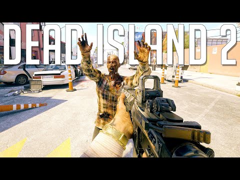 Is Dead Island 2 Trash?