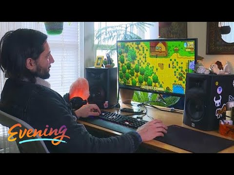 Stardew Valley developer is an Auburn native - KING 5 Evening