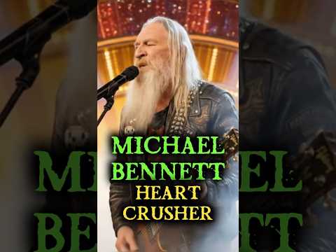 Michael Bennett Brings Judges and Audience to Tears on AGT with “Heart Crusher”
