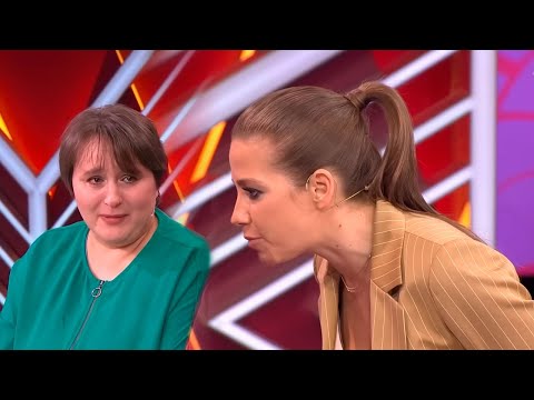 «Это не бедность. Это лень, и только лень!» - ведущие разносят героев в пух и прах