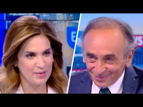 Éric Zemmour : "L’Islam n’a aucune différence avec l’Islamisme"