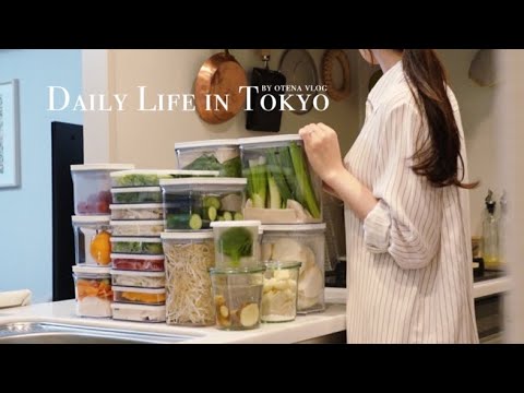 How to store fresh vegetables | Life hacks to make weekday meals easier