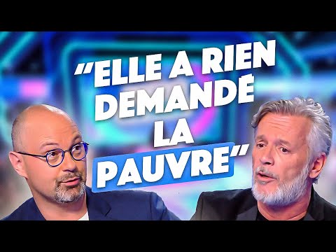 Débat enflammé sur les OQTF : l'affiche de Philippine est-elle vraiment xénophobe ?