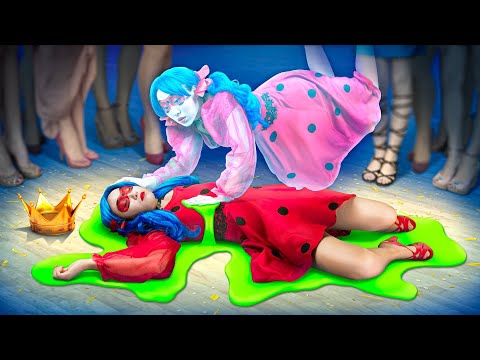 WHO killed Ladybug at the Ball? Ladybug became a ghost!