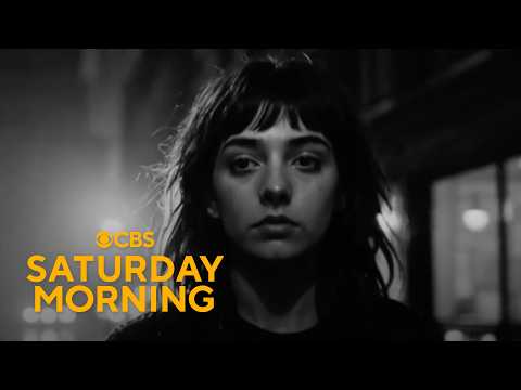 The making of an AI-generated song — and the reactions that followed