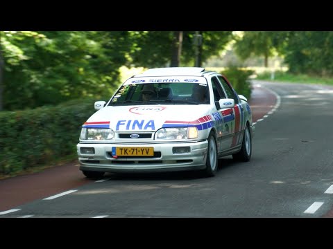 Sportscars Accelerating! M140i, RS4, M2 Competition, M3 Touring!