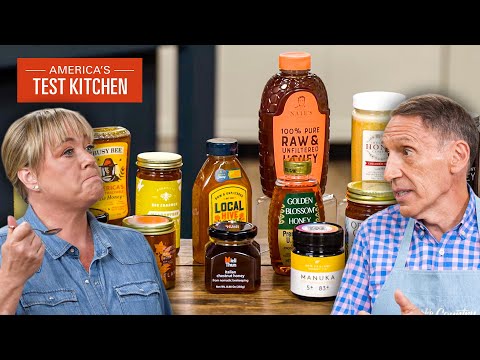 The Best Store Honey, Hot-Honey Chicken, and Cumin Chicken | Full Episode | Cook's Country (S17 E6)