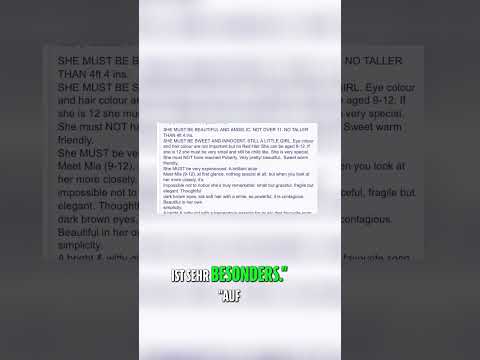 Das geht zu weit, MILKA!