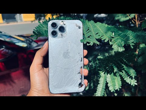 iPhone 13 Pro Max Housing Replacement...