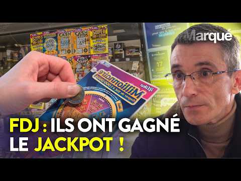 Le secret bien gardé derrière les jeux à gratter