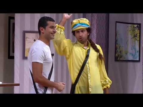 مسرحية علاء الدين | مسرح مصر