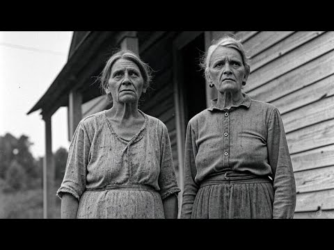 “The Hazelridge Sisters Were Found After 43 Years—What They Said Was Too Terrifying to Release”