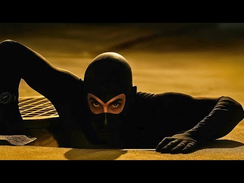 This Mastermind Thief’s Plan NEVER Fails 🔥 | Movie Story