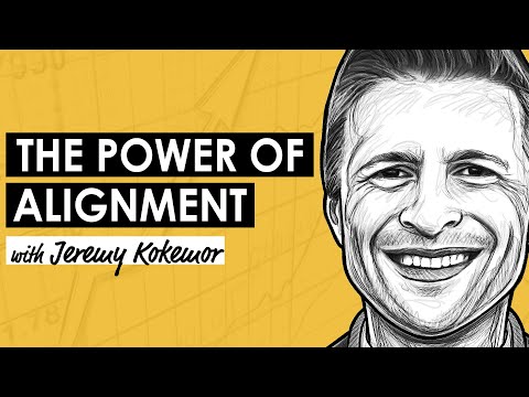 The Power of Alignment: Making the Best Decisions for Long-term Results w/ Jeremy Kokemor (MI337)