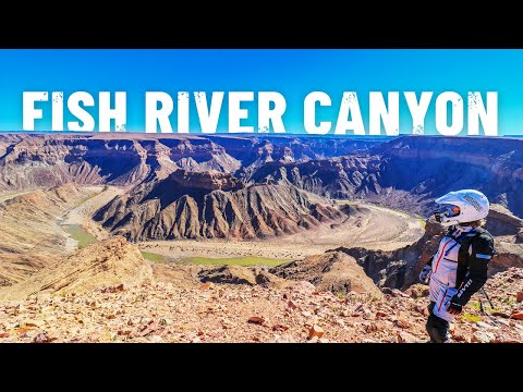 I had to ride HARD ENDURO to get here! [S5 - Eps. 39]