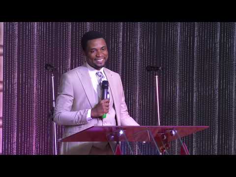 THE WEIGHT OF GLORY || Apostle Orokpo Michael