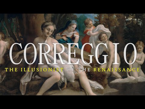 Antonio da Correggio: The Painter Who Bridged Renaissance and Baroque