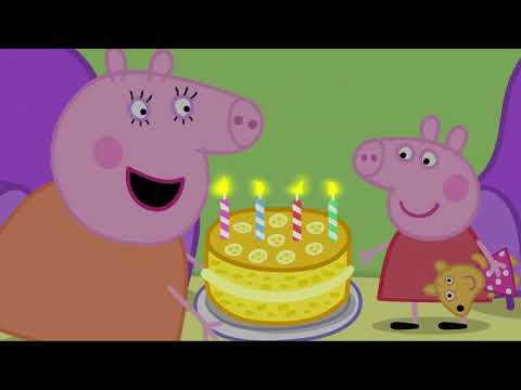 Best Friend | Peppa Pig Full Episodes | Best of Daddy Pig