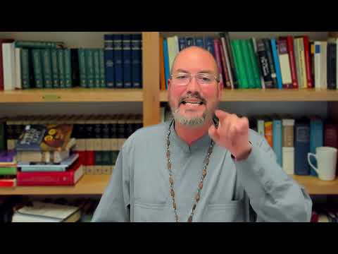 Explore the Holy Land with Fr. Hezekias!