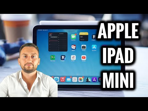 Apple iPad Mini Review - The Best Mini Tablet