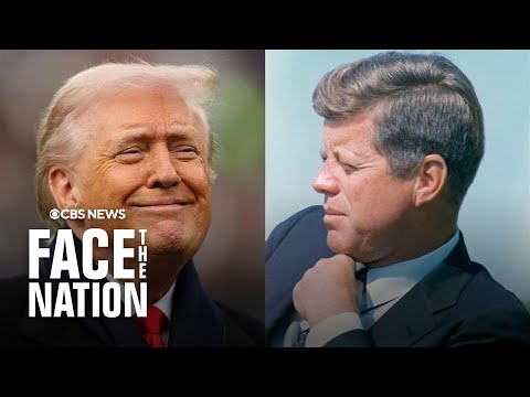 Kennedy family slams Trump's name being added to famous perfoming arts center