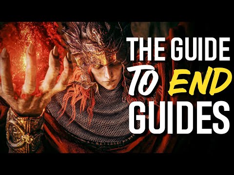 How to Learn ANY Elden Ring Boss, All By Yourself