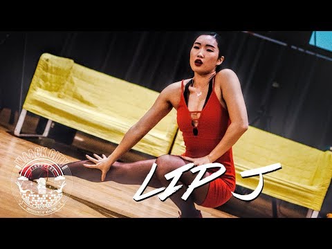 Lip J (KOR) | Judge Showcase | Waack City Singapore 2017