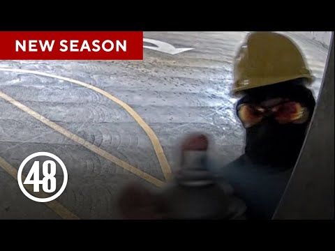 Murder in the Parking Garage | Full Episode