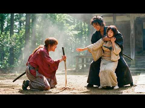 A Retired Assassin Refused to Kill Again, So His Enemy Kidnapped the Only Woman He Loved