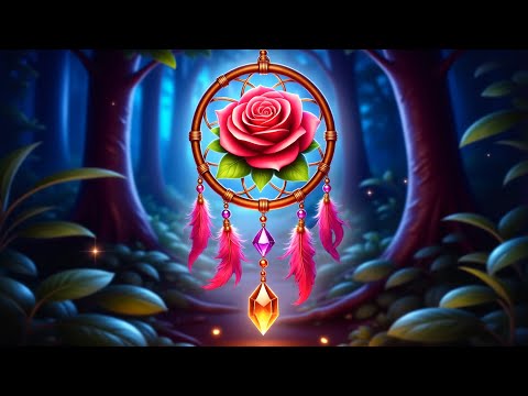 December 24th ~ Good Luck Frequency ~ Listen and you'll be ready to receive all miracles