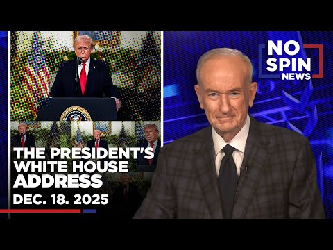 Trump Signs Marijuana Order & AOC vs. JD Vance: 2028 Showdown? | Dec. 19, 2025