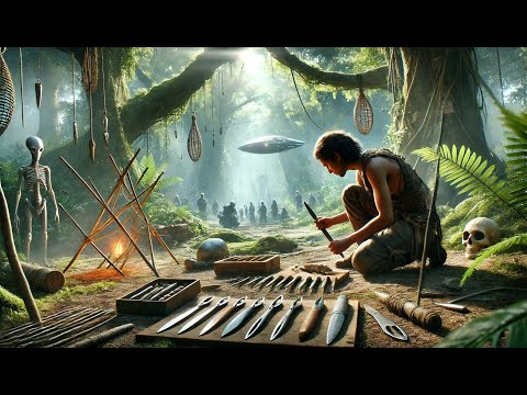 They Took Everything… But Forgot One Thing: You Can’t Disarm Human Ingenuity | HFY Story