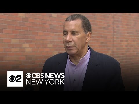Former New York Gov. David Paterson speaks out after he and stepson were attacked in NYC