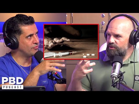 Why Beating Addiction Is The Hardest Thing Anyone Can Do