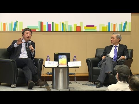 香港書展2015：當天空改變