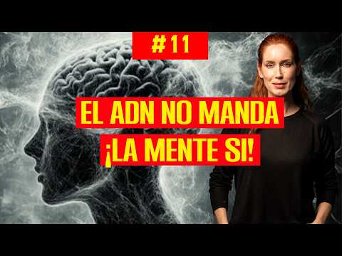 ¿Puedes Cambiar tu ADN con lo que Comes y Sientes? Descubre el Poder Oculto de la Epigenética