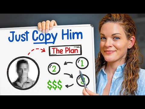 He Turned $997 into a $1M Business With No Experience