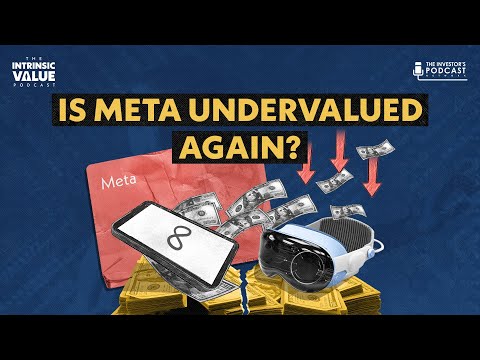 Valuing Meta (META): Undervalued AI Bet?