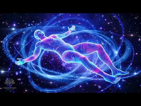 The DEEPEST Healing Music • Release Tension, Relieve Stress & Restore Peaceful Energy • Deep Sleep