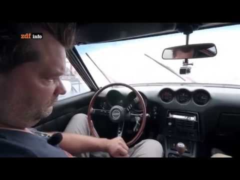 Oldtimer gesucht: Mercedes 123er Coupe