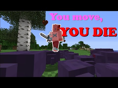 So I let my friend mod anything into our server...