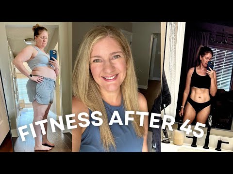 My One Year Natural Weight Loss & Fitness Journey | How I Lost 60 lbs Without Counting Calories 